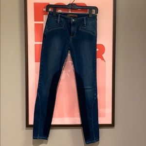 Joe’s jeans. Jodhpur style Jean, ankle length